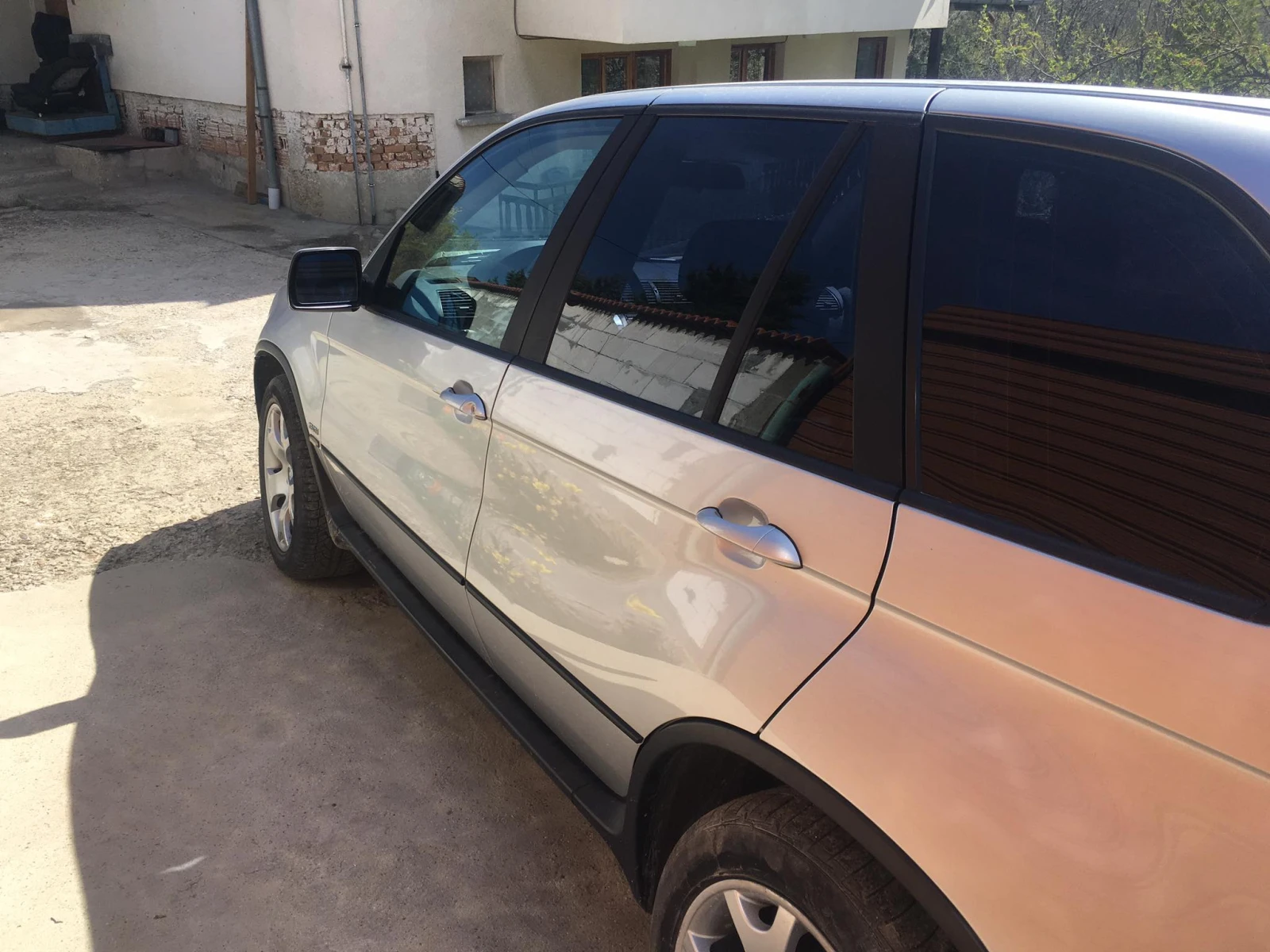 BMW X5 3.0i, снимка 2 - Автомобили и джипове - 55306877
