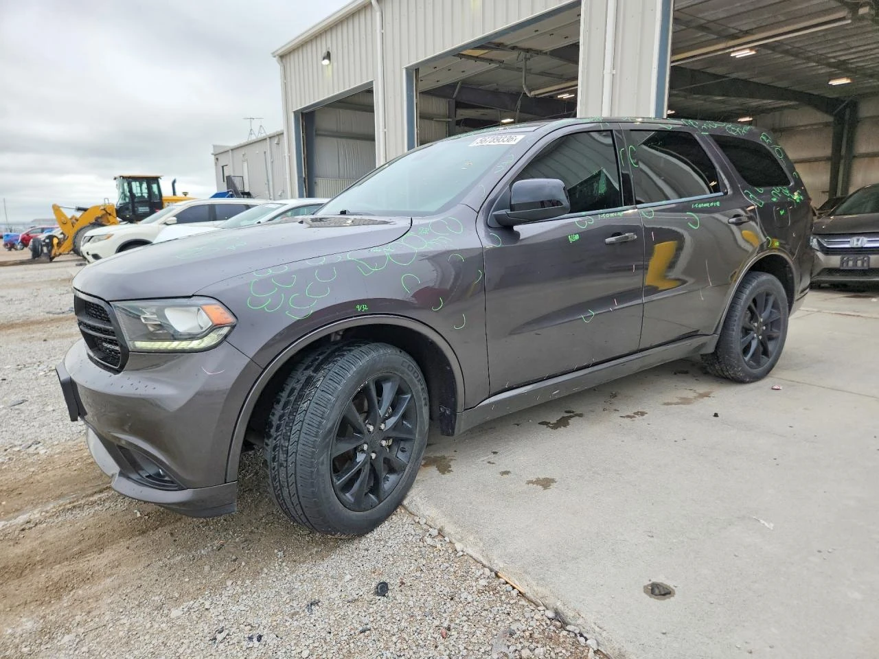 Dodge Durango | Mobile.bg � ����������� 1