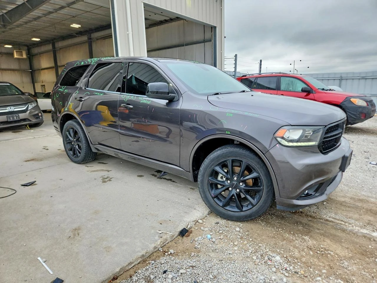 Dodge Durango | Mobile.bg � ����������� 4