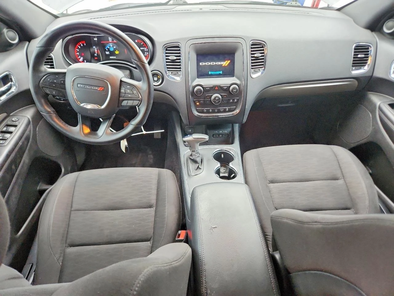Dodge Durango | Mobile.bg � ����������� 8