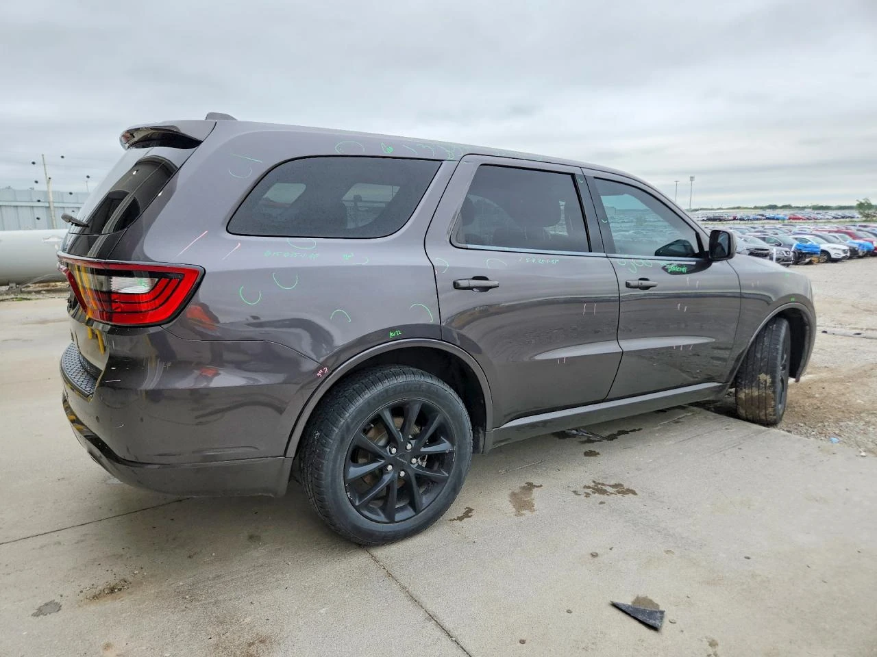 Dodge Durango | Mobile.bg � ����������� 3