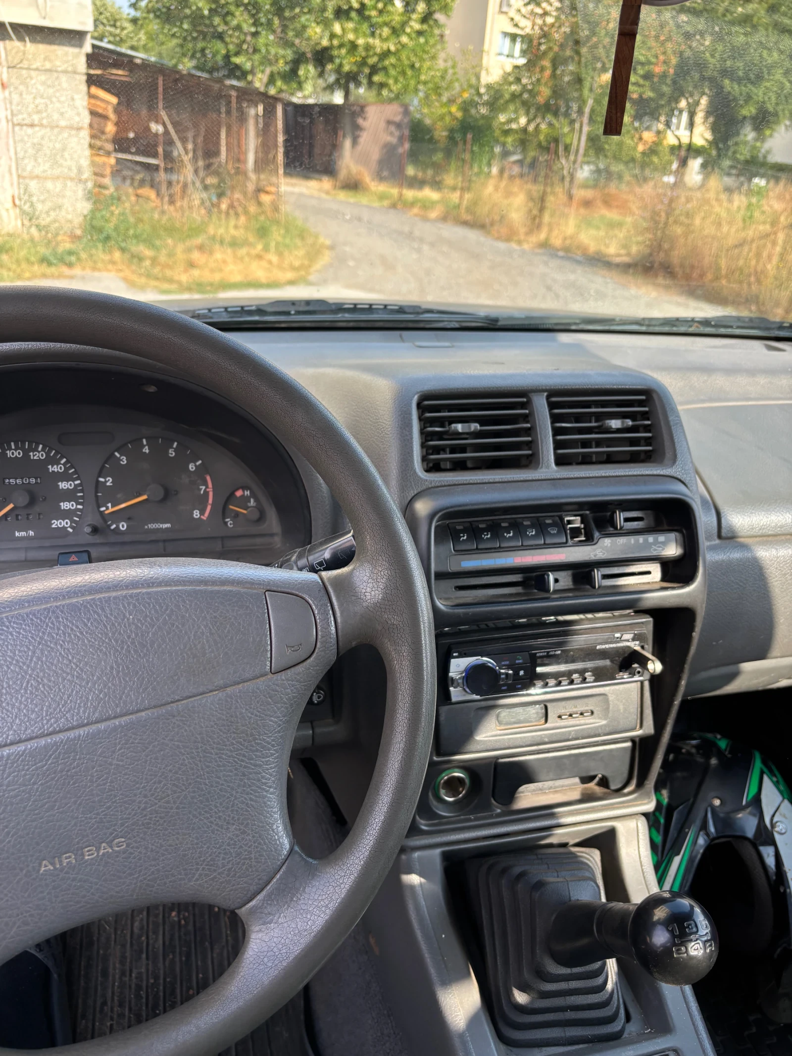 Suzuki Vitara, снимка 5 - Автомобили и джипове - 55952076