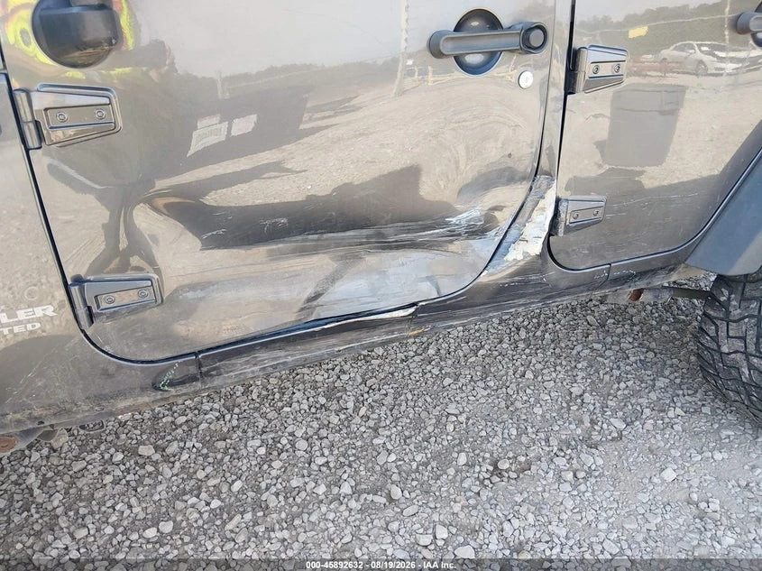 Jeep Wrangler RUBICON* ЛЕБЕДКА* ПОДГРЕВ* КОЖА* ДЪЛГАБАЗА, снимка 10 - Автомобили и джипове - 55988009