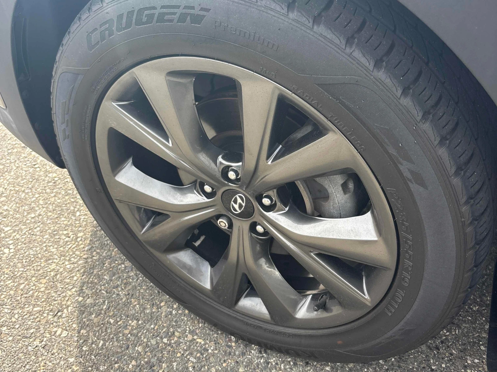Hyundai Santa fe Ultimate * CARFAX * ПАНО * АВТОКРЕДИТ * , снимка 7 - Автомобили и джипове - 56099472