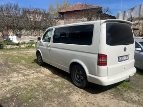VW T5, снимка 4