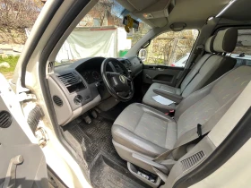 VW T5, снимка 10