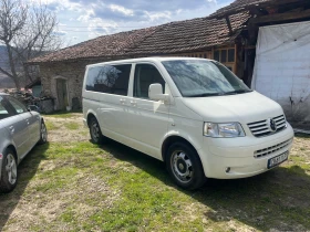 VW T5, снимка 2