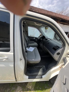 VW T5, снимка 7