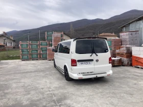 VW Transporter 1.9 TDI + , снимка 3
