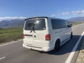 VW Transporter 1.9 TDI КЛИМАТИК!, снимка 5