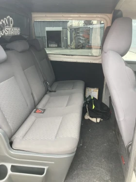 VW Transporter 1.9 TDI + , снимка 7