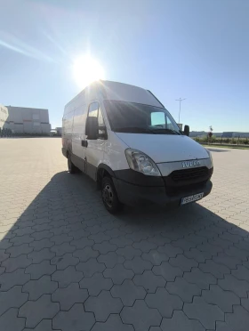 Iveco Daily, снимка 3