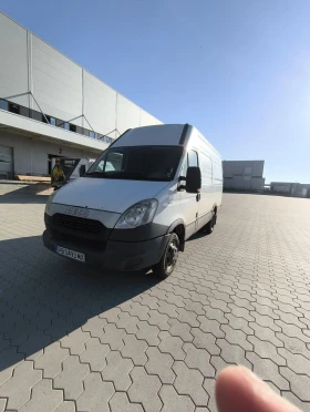 Iveco Daily, снимка 2