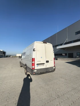 Iveco Daily, снимка 5