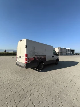 Iveco Daily, снимка 6