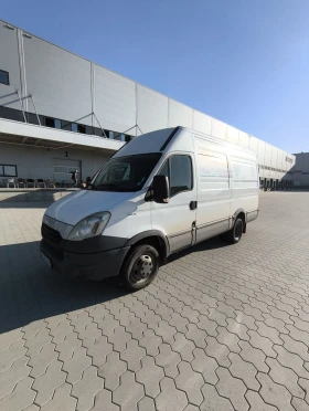Iveco Daily, снимка 4