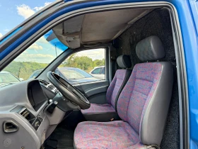 Mercedes-Benz Vito 2.3, снимка 8
