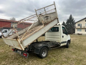 Iveco 35c15, снимка 4