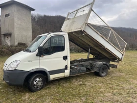 Iveco 35c15, снимка 2