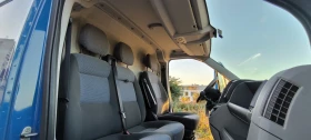 Peugeot Boxer 2, 2HDI 120кс Климатроник, снимка 12