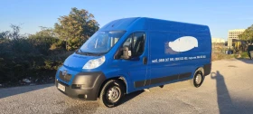 Peugeot Boxer 2, 2HDI 120кс Климатроник, снимка 5