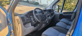 Peugeot Boxer 2, 2HDI 120кс Климатроник, снимка 9