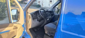 Peugeot Boxer 2, 2HDI 120кс Климатроник, снимка 10