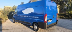 Peugeot Boxer 2, 2HDI 120кс Климатроник, снимка 7