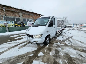 Mercedes-Benz Sprinter 316 2.7cdi, снимка 11