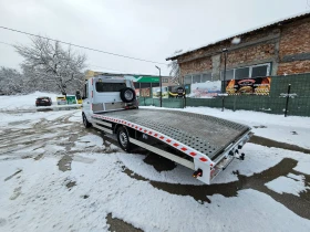 Mercedes-Benz Sprinter 316 2.7cdi, снимка 8