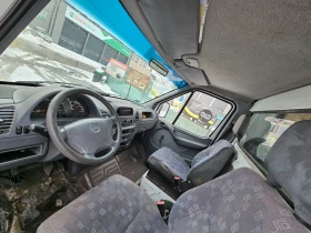 Mercedes-Benz Sprinter 316 2.7cdi, снимка 12