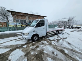 Mercedes-Benz Sprinter 316 2.7cdi, снимка 10