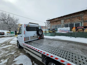 Mercedes-Benz Sprinter 316 2.7cdi, снимка 7