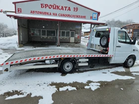 Mercedes-Benz Sprinter 316 2.7cdi, снимка 4