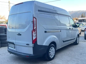 Ford Transit Custom 2.0TDCI-L2H1+ А/C, снимка 6