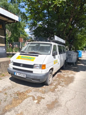 Обява за продажба на VW T4 ~3 999 лв. - изображение 1