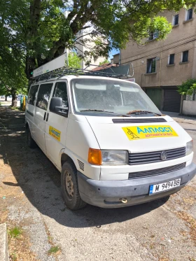 Обява за продажба на VW T4 ~3 999 лв. - изображение 2