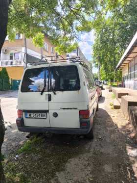Обява за продажба на VW T4 ~3 999 лв. - изображение 1