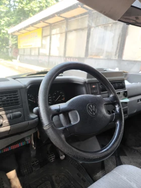 Обява за продажба на VW T4 ~3 799 лв. - изображение 7