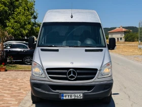 Обява за продажба на Mercedes-Benz Sprinter 316 МАКСИ БАЗА, АВТОМАТ, КЛИМАТРОНИК, 163к.с ~15 999 лв. - изображение 1