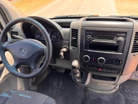 Обява за продажба на Mercedes-Benz Sprinter 316 МАКСИ БАЗА, АВТОМАТ, КЛИМАТРОНИК, 163к.с ~15 999 лв. - изображение 11