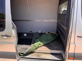 Mercedes-Benz Sprinter 316  , , , 163. | Mobile.bg    15