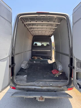 Mercedes-Benz Sprinter 316  , , , 163. | Mobile.bg    16