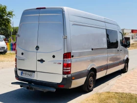 Обява за продажба на Mercedes-Benz Sprinter 316 МАКСИ БАЗА, АВТОМАТ, КЛИМАТРОНИК, 163к.с ~15 999 лв. - изображение 3