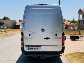 Обява за продажба на Mercedes-Benz Sprinter 316 МАКСИ БАЗА, АВТОМАТ, КЛИМАТРОНИК, 163к.с ~15 999 лв. - изображение 4