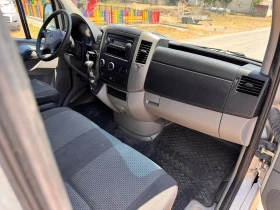 Mercedes-Benz Sprinter 316  , , , 163. | Mobile.bg    14