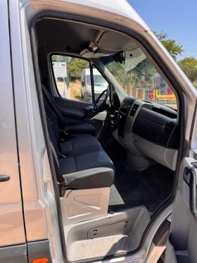 Обява за продажба на Mercedes-Benz Sprinter 316 МАКСИ БАЗА, АВТОМАТ, КЛИМАТРОНИК, 163к.с ~15 999 лв. - изображение 10