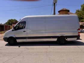 Обява за продажба на Mercedes-Benz Sprinter 316 МАКСИ БАЗА, АВТОМАТ, КЛИМАТРОНИК, 163к.с ~15 999 лв. - изображение 8