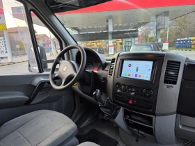 VW Crafter 2.5 | Mobile.bg � ����� ������ 15