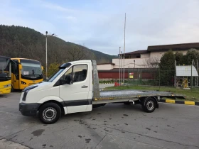 VW Crafter 2.5 | Mobile.bg � ����� ������ 2